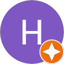 H profile picture